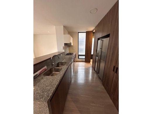 Apartment in Bogotá, Bogotá  D.C.