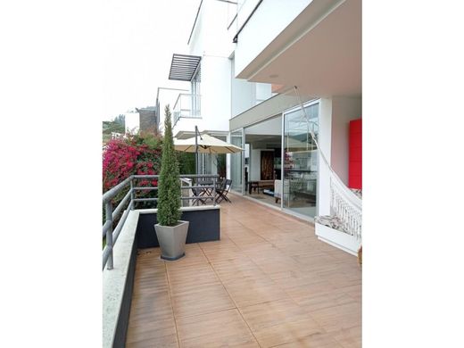 Casa de lujo en Villamaría, Departamento de Caldas