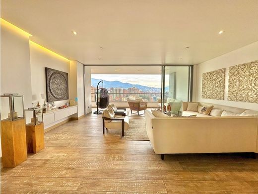 Apartment in Medellín, Departamento de Antioquia