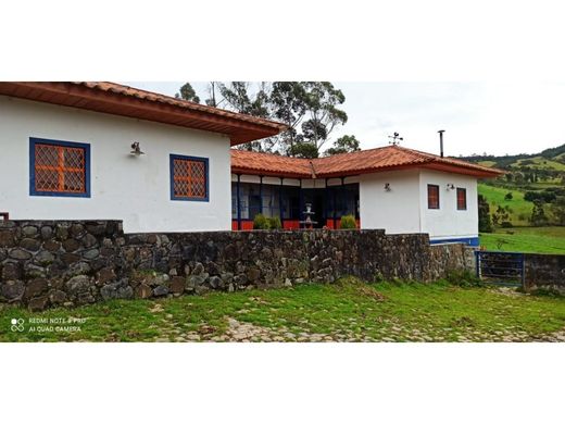 전원/농가 / Tuluá, Departamento del Valle del Cauca