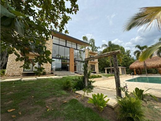 Köy evi San Jerónimo, Departamento de Antioquia