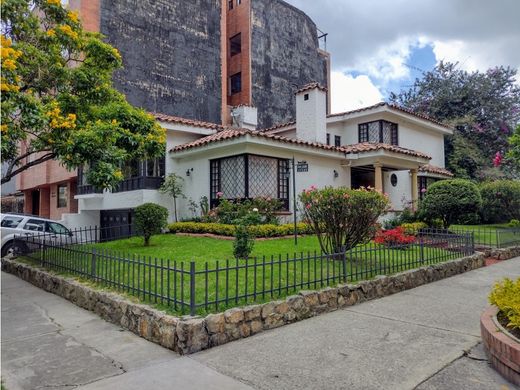 Luxury home in Bogotá, Bogotá  D.C.