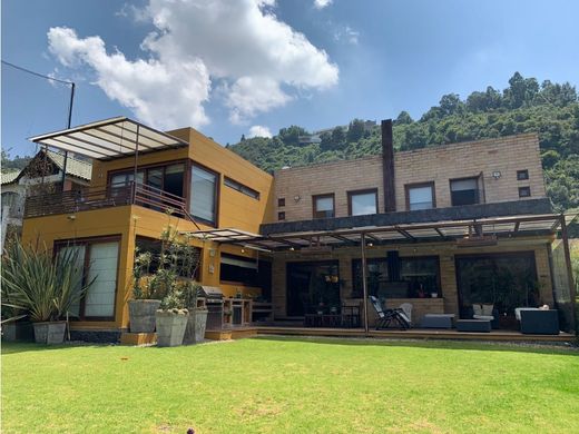 Πολυτελή κατοικία σε Sopó, Departamento de Cundinamarca