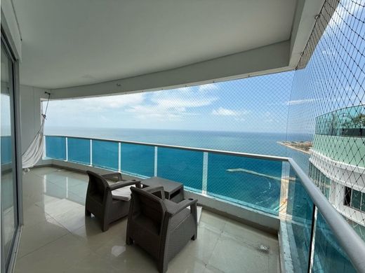 Appartement à Carthagène, Cartagena de Indias