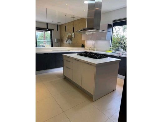 Элитный дом, Cajicá, Departamento de Cundinamarca