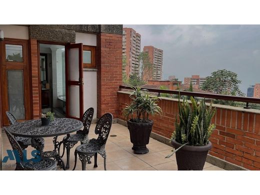 Casa de luxo - Medellín, Departamento de Antioquia