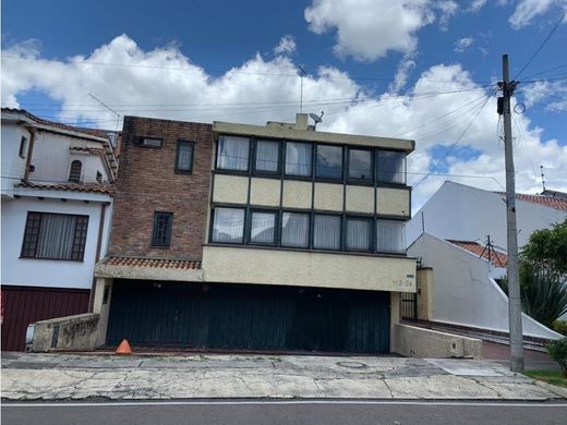 Элитный дом, Богота, Bogotá  D.C.