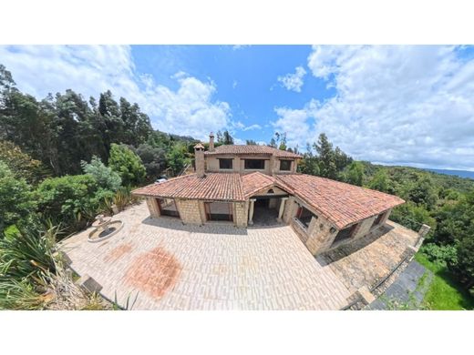 Luxus-Haus in Cajicá, Departamento de Cundinamarca