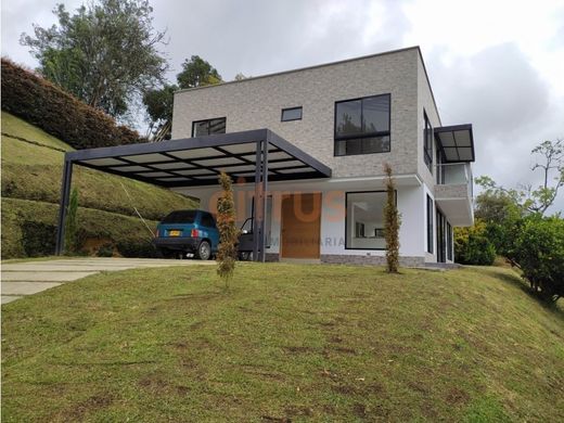 Casa de lujo en Rionegro, Departamento de Antioquia