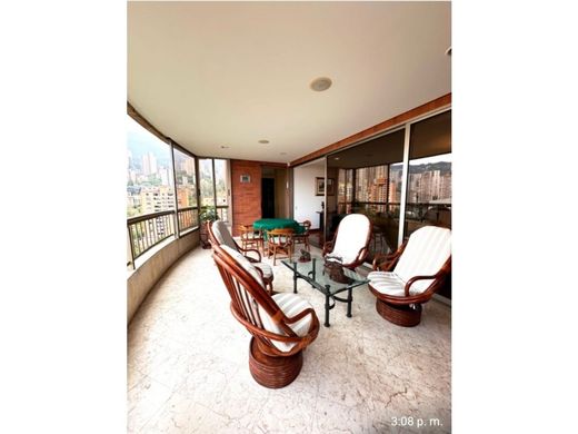 Appartamento a Medellín, Departamento de Antioquia