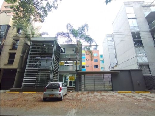 Appartementencomplex in Cali, Departamento del Valle del Cauca