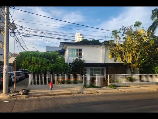 Luxury home in Cartagena, Cartagena de Indias