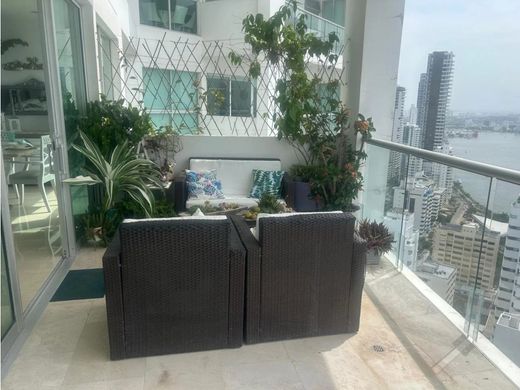 Apartment in Cartagena, Cartagena de Indias