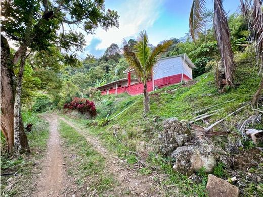 ‏בתים כפריים או חוות ב  Concordia, Departamento de Antioquia