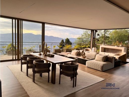 Köy evi Envigado, Departamento de Antioquia