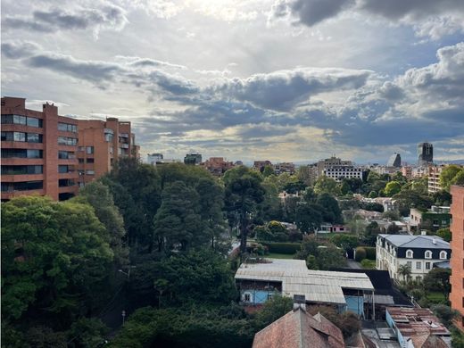 아파트 / 보고타, Bogotá  D.C.