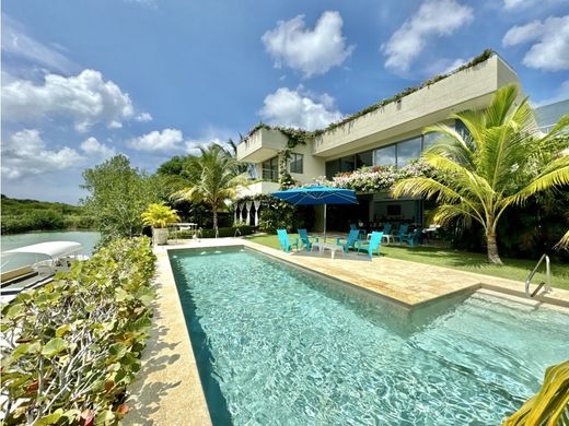 Luxury home in Cartagena, Cartagena de Indias