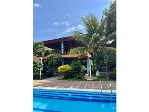 ‏מלון ב  Juan de Acosta, Departamento del Atlántico