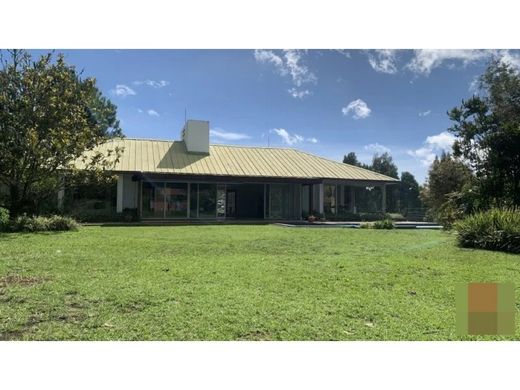 Luxus-Haus in Envigado, Departamento de Antioquia