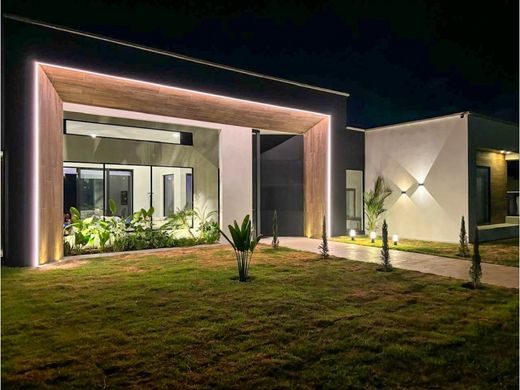 Casa de campo en Pereira, Departamento de Risaralda