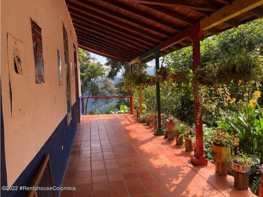 Casa di lusso a Bochalema, Departamento de Norte de Santander