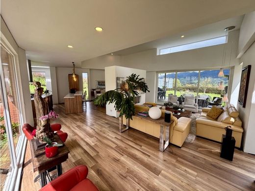 호화 저택 / Guasca, Departamento de Cundinamarca