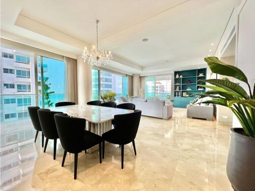 Piso / Apartamento en Cartagena de Indias, Departamento de Bolívar