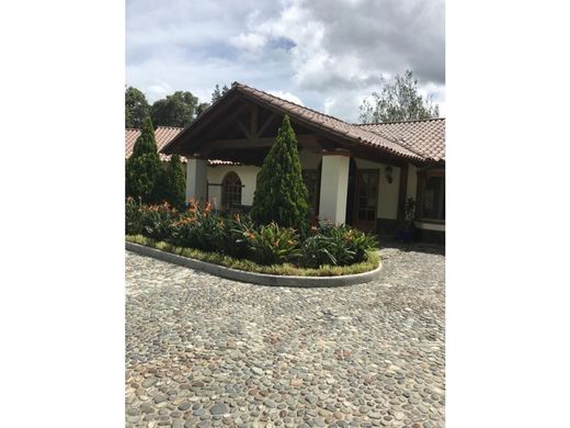 Luxe woning in Envigado, Departamento de Antioquia