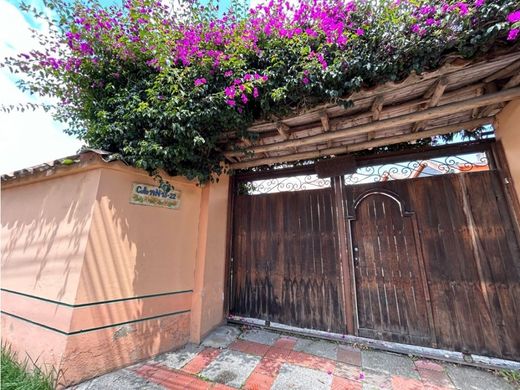 Terreno a Chía, Departamento de Cundinamarca