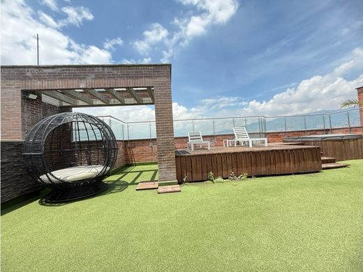 ‏דירת פנטהאוז ב  מדיין
, Medellín