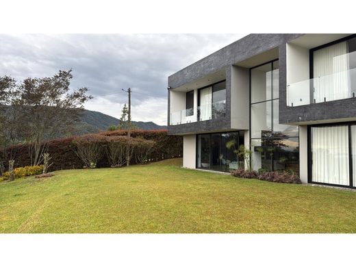 Köy evi Envigado, Departamento de Antioquia