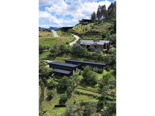 Country House in Retiro, Departamento de Antioquia
