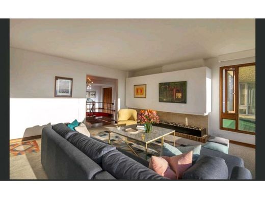 Apartament w Bogota, Bogotá  D.C.