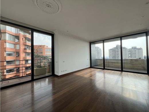 阁楼  波哥大, Bogotá  D.C.