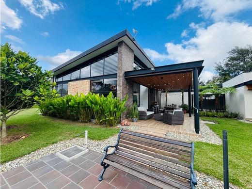 Country House in La Ceja, Departamento de Antioquia