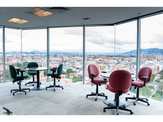 Büro in Bogotá, Bogotá  D.C.