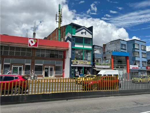 Complexos residenciais - Bogotá, Bogotá  D.C.