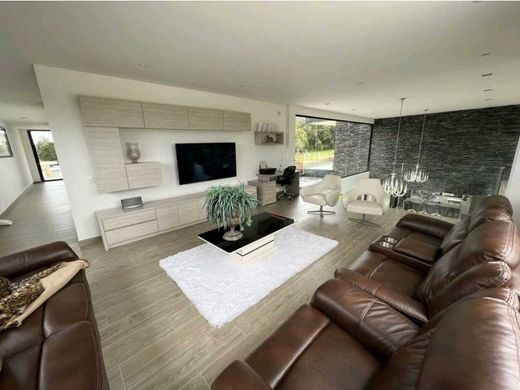 Landsitz in Envigado, Departamento de Antioquia