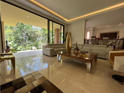 Casa de luxo - Medellín, Departamento de Antioquia