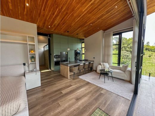 Landhuis in Retiro, Departamento de Antioquia