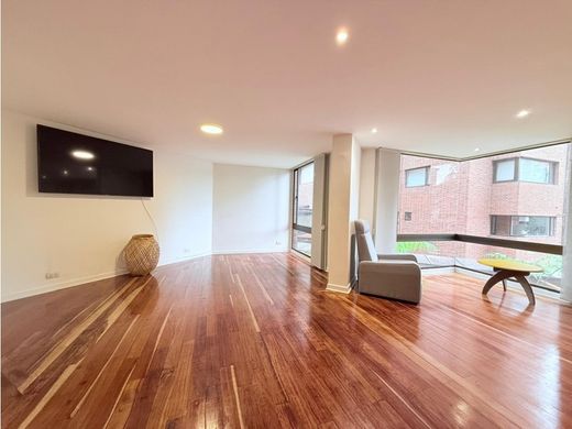 Квартира, Богота, Bogotá  D.C.