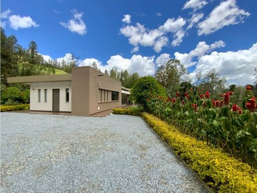 ‏בתי כפר ב  Retiro, Departamento de Antioquia