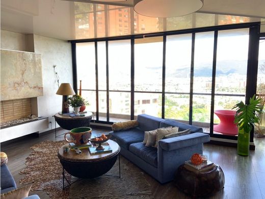 Apartment in Bogotá, Bogotá  D.C.