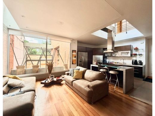 Casa de luxo - Bogotá, Bogotá  D.C.