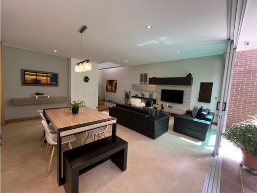 Lüks ev Envigado, Departamento de Antioquia