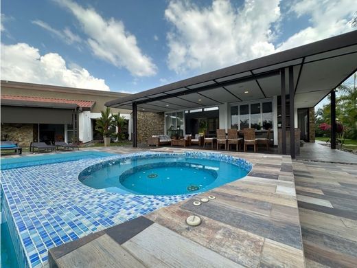 Propriété de campagne à La Tebaida, Quindío Department