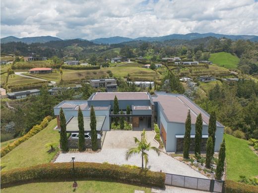Πολυτελή κατοικία σε Retiro, Departamento de Antioquia
