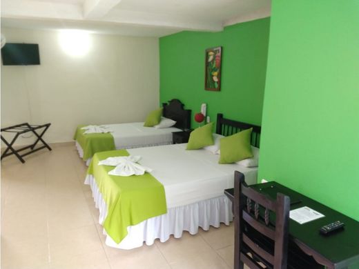 ‏מלון ב  Armenia, Quindío Department