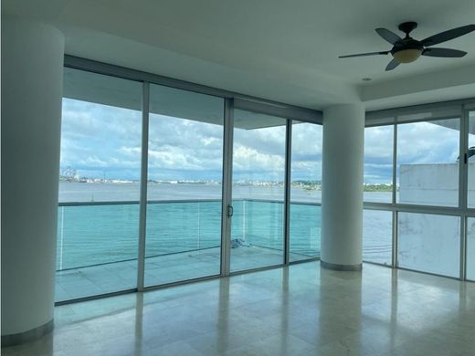 Apartament w Cartagena, Cartagena de Indias