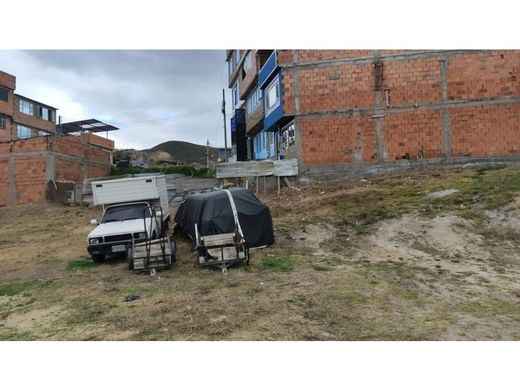 Terrain à Soacha, Departamento de Cundinamarca